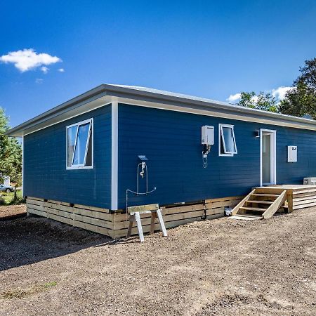 Bluebird Day - National Park Holiday Home Esterno foto