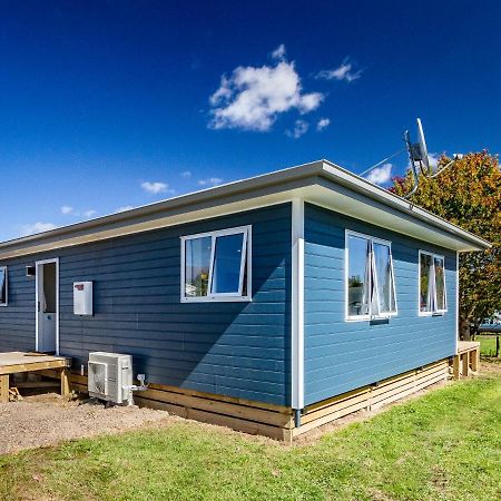 Bluebird Day - National Park Holiday Home Esterno foto