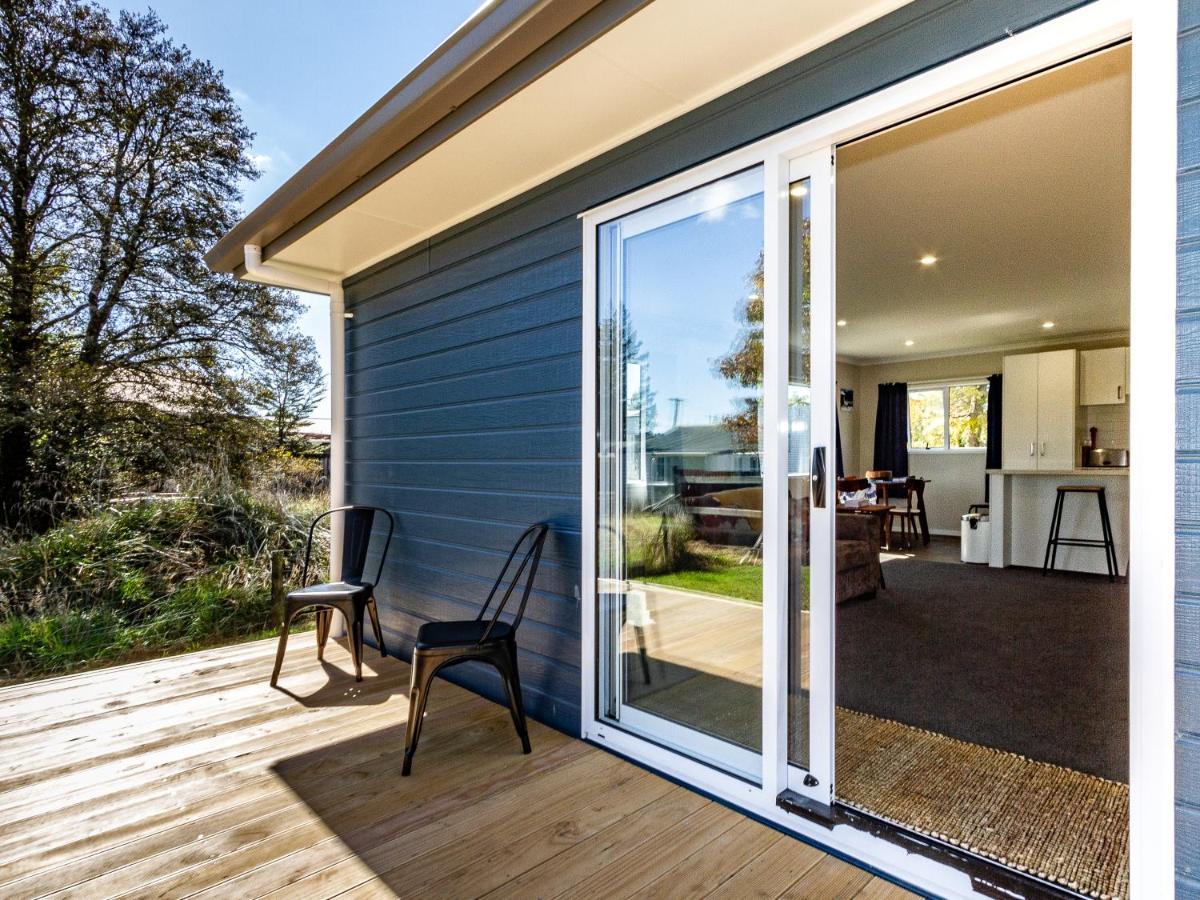 Bluebird Day - National Park Holiday Home Esterno foto