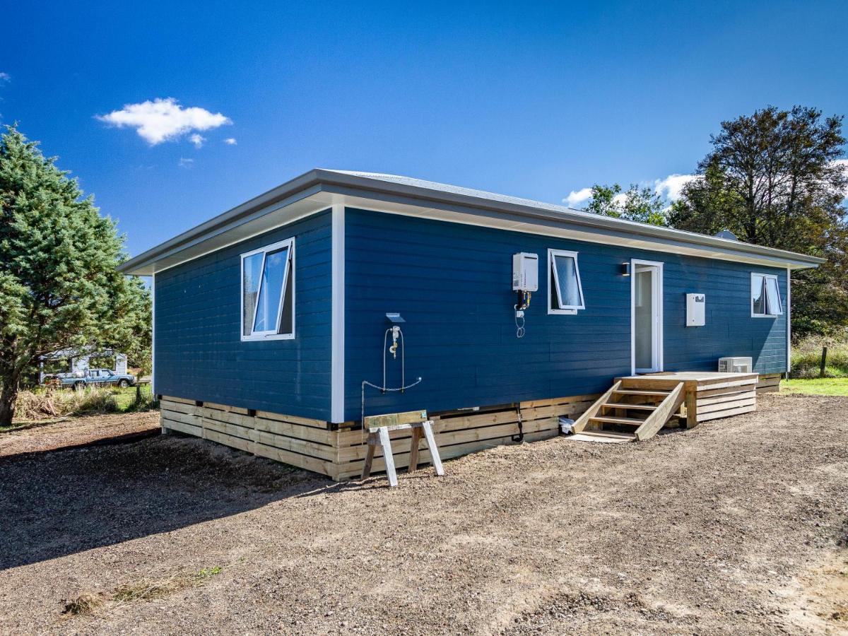 Bluebird Day - National Park Holiday Home Esterno foto