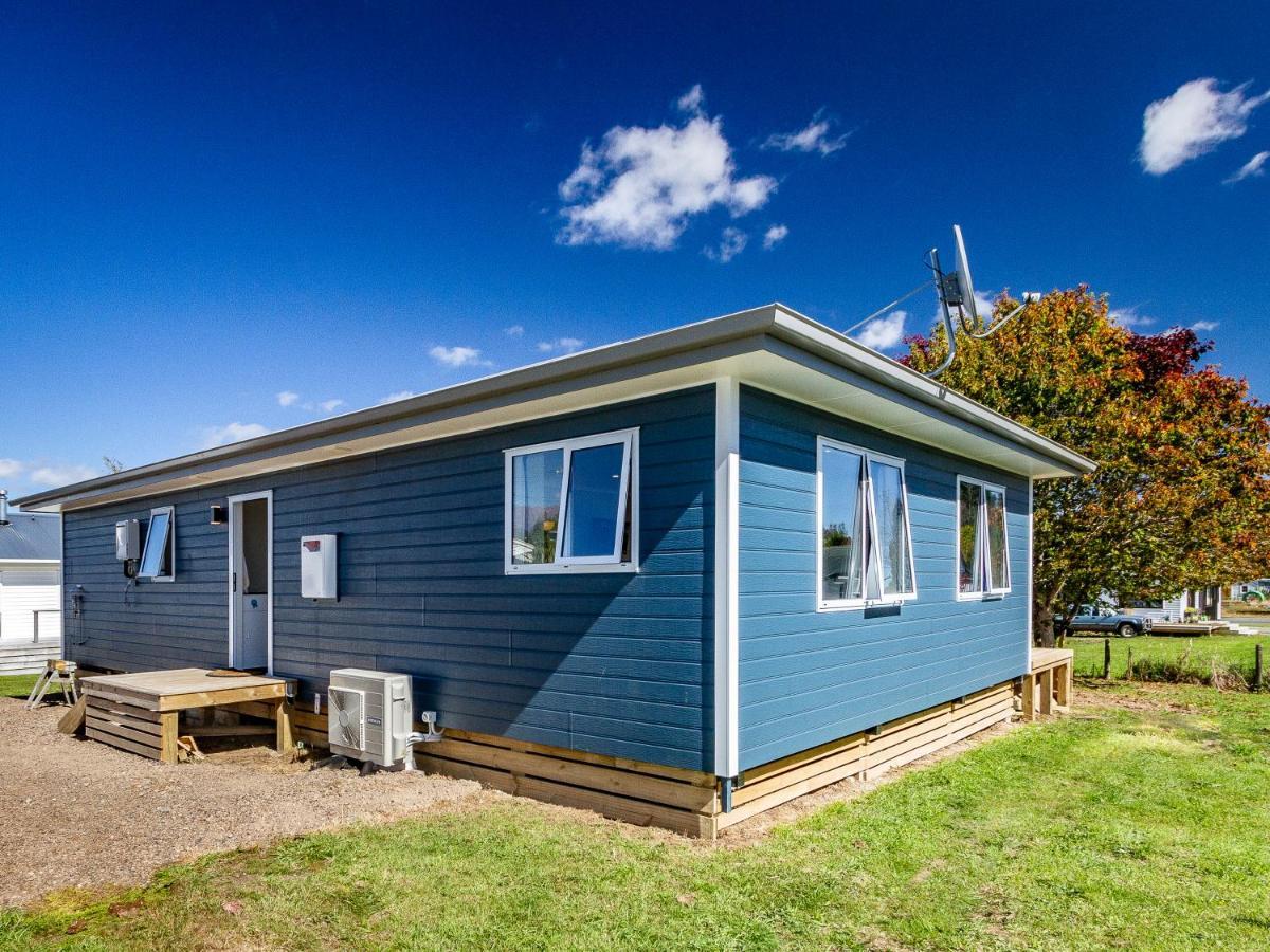 Bluebird Day - National Park Holiday Home Esterno foto